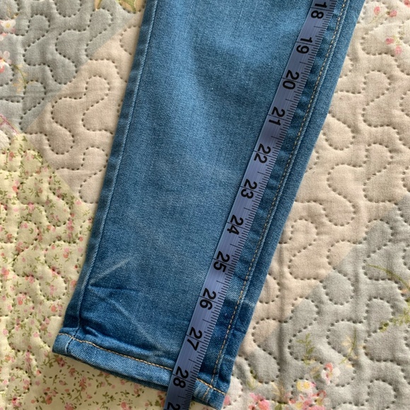 GAP Jeans - Picture 9 of 11